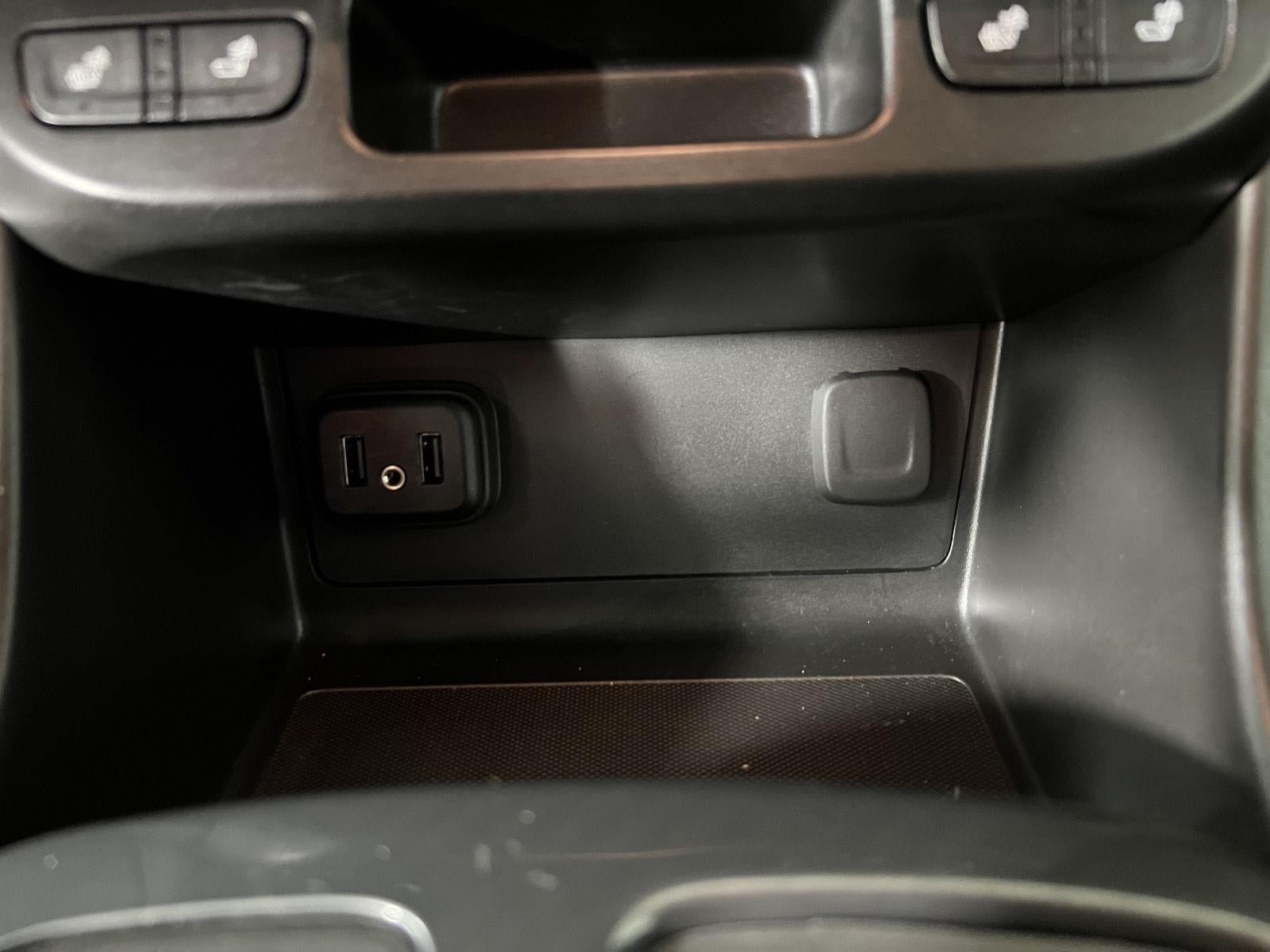 2021 GMC Canyon 4WD AT4 w/Cloth