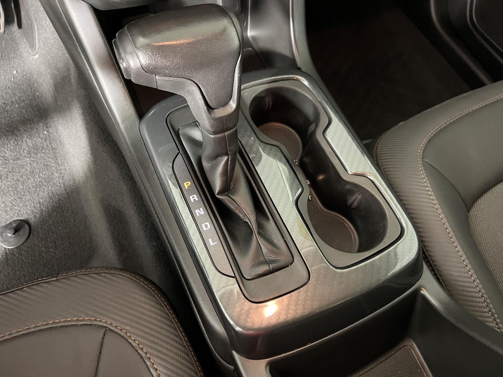 2021 GMC Canyon 4WD AT4 w/Cloth