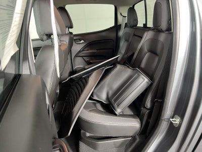 2021 GMC Canyon 4WD AT4 w/Cloth