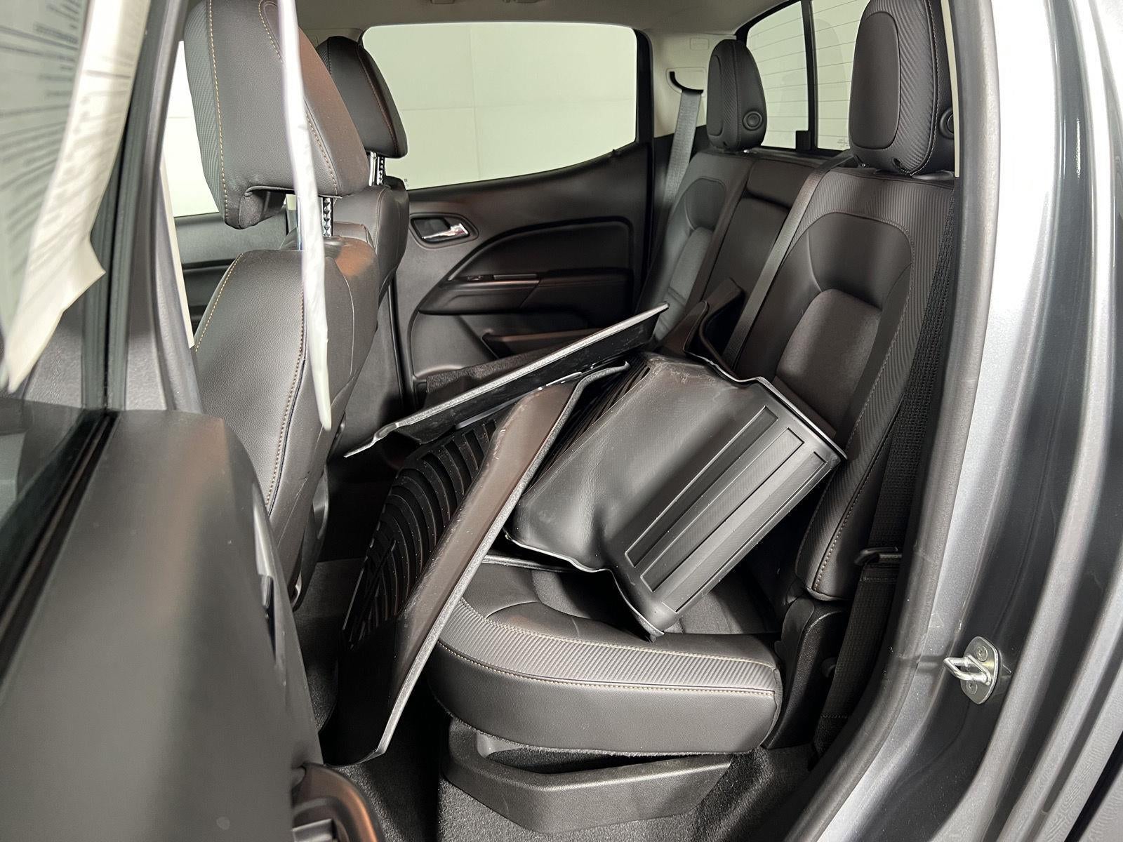 2021 GMC Canyon 4WD AT4 w/Cloth