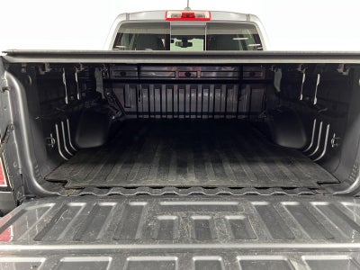 2021 GMC Canyon 4WD AT4 w/Cloth