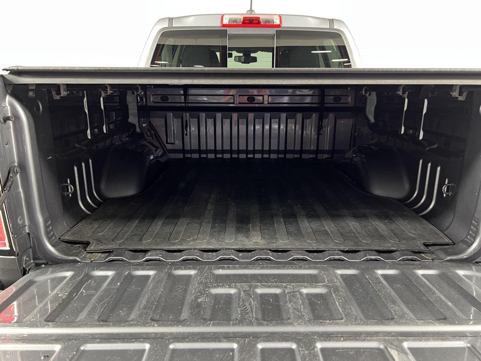 2021 GMC Canyon 4WD AT4 w/Cloth