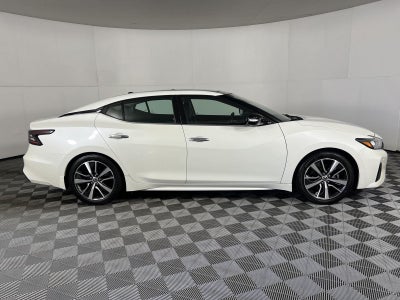 2020 Nissan Maxima SL