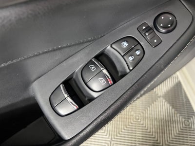 2020 Nissan Maxima SL