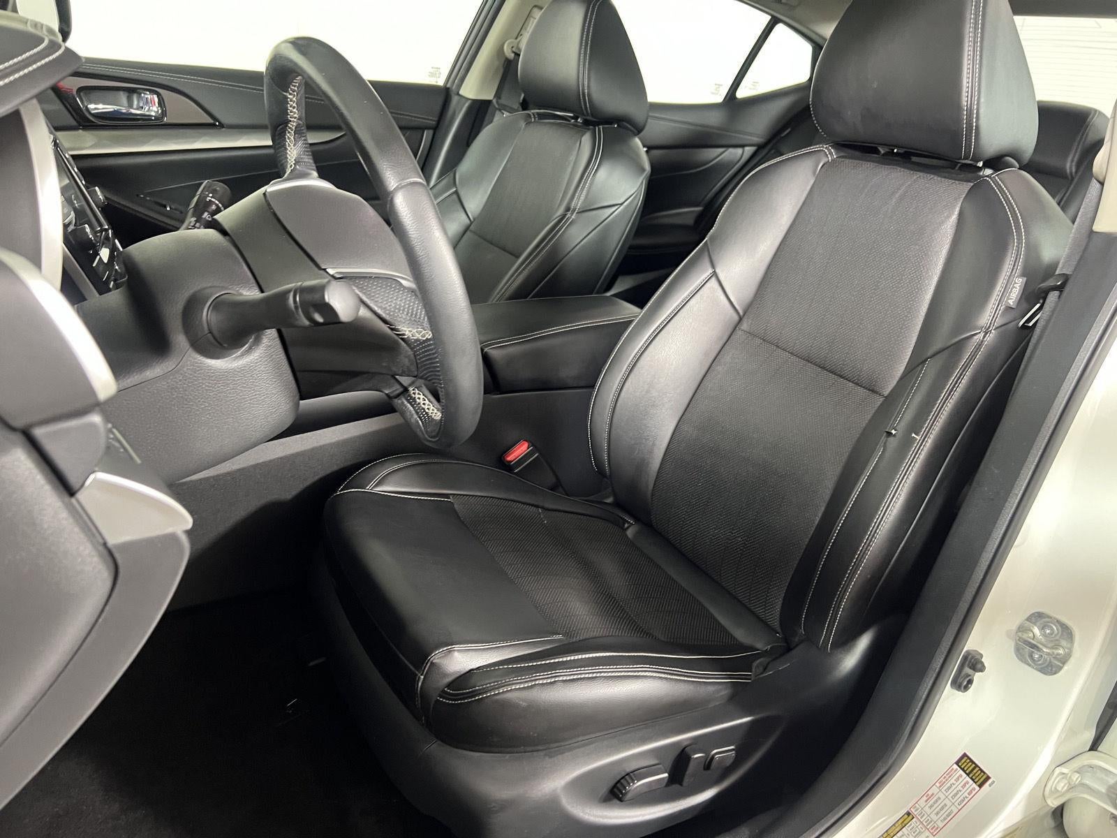 2020 Nissan Maxima SL