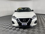 2020 Nissan Maxima SL