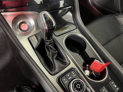 2020 Nissan Maxima SL