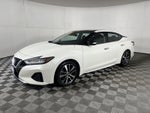 2020 Nissan Maxima SL
