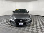 2022 Nissan Maxima SR