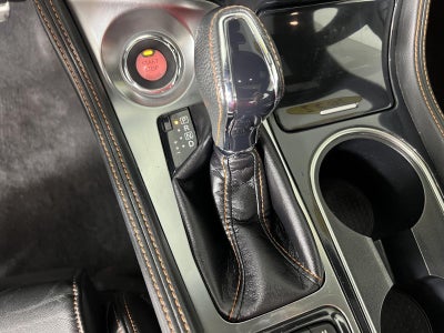 2022 Nissan Maxima SR