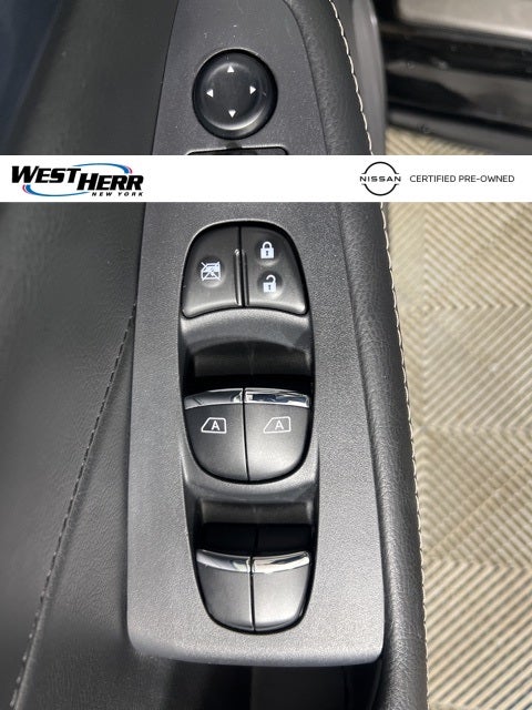 2021 Nissan Maxima Platinum