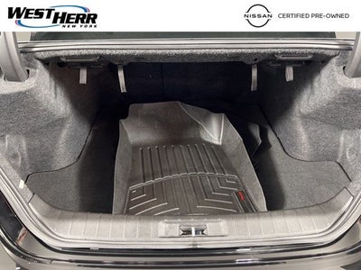 2021 Nissan Maxima Platinum