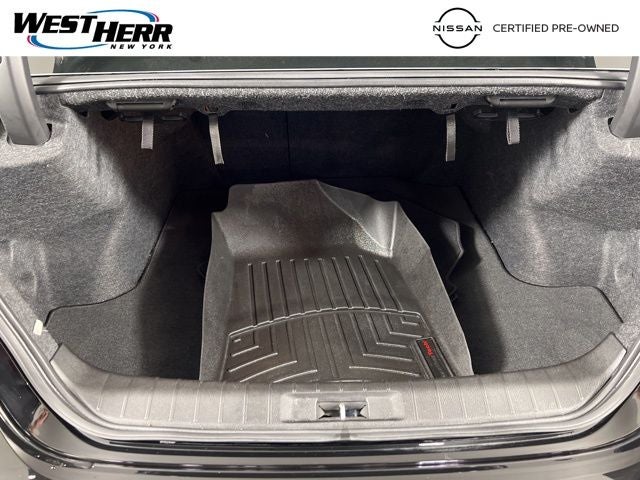 2021 Nissan Maxima Platinum