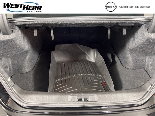 2021 Nissan Maxima Platinum