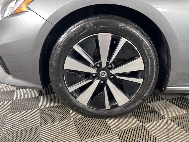 2019 Nissan Altima 2.5 SV