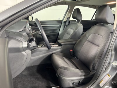 2019 Nissan Altima 2.5 SV