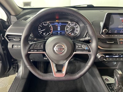 2019 Nissan Altima 2.5 SV