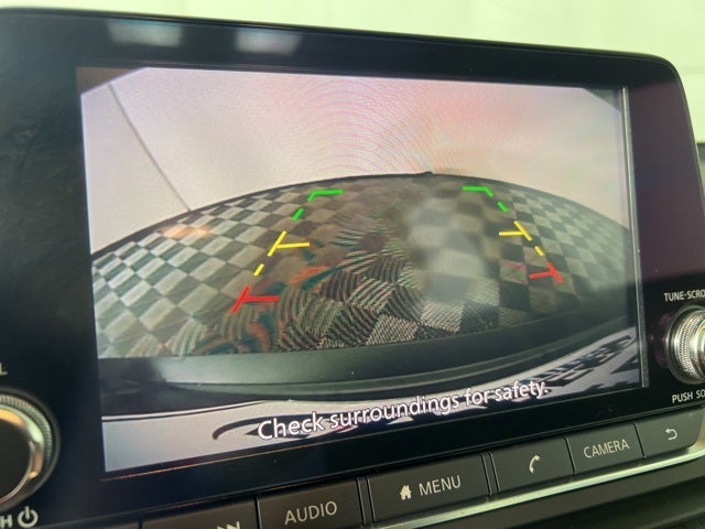 2019 Nissan Altima 2.5 SV