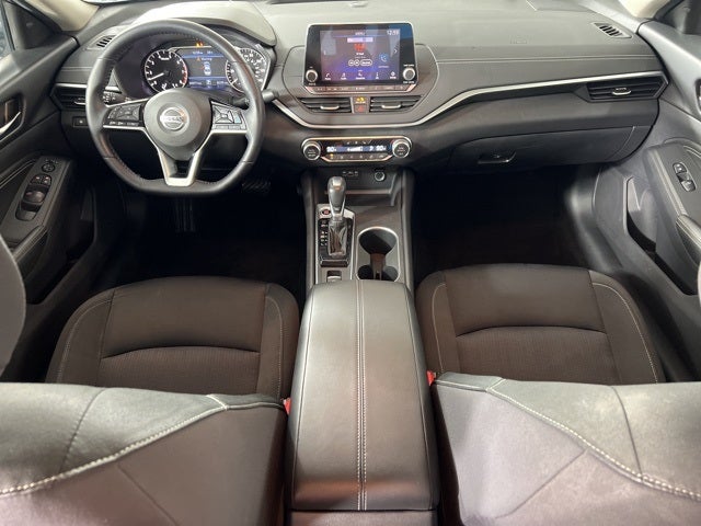 2019 Nissan Altima 2.5 SV