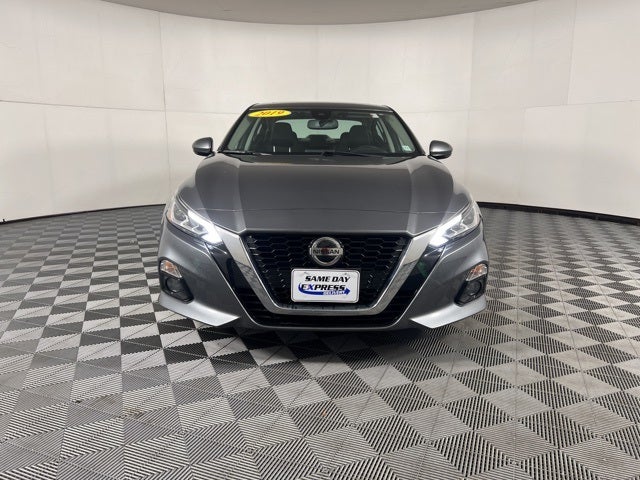 2019 Nissan Altima 2.5 SV