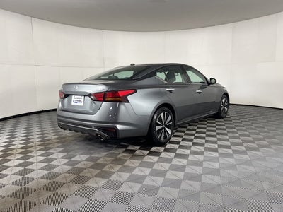 2019 Nissan Altima 2.5 SV