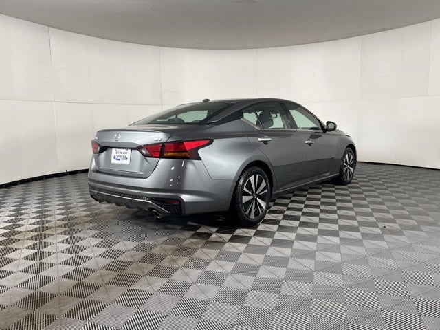 2019 Nissan Altima 2.5 SV