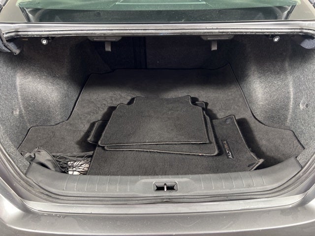 2019 Nissan Altima 2.5 SV