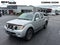 2019 Nissan Frontier PRO-4X