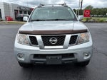 2019 Nissan Frontier PRO-4X