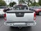 2019 Nissan Frontier PRO-4X