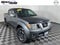 2019 Nissan Frontier PRO-4X