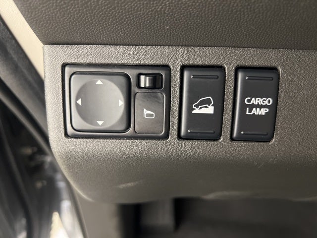 2019 Nissan Frontier PRO-4X