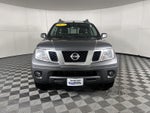 2019 Nissan Frontier PRO-4X