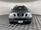 2019 Nissan Frontier PRO-4X