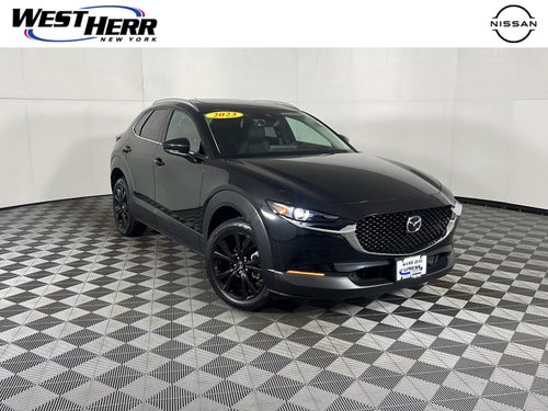 2023 Mazda Mazda CX-30 2.5 Turbo Premium Package