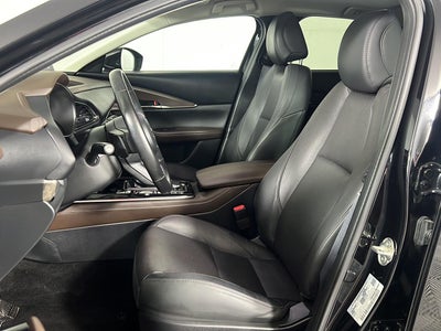 2023 Mazda Mazda CX-30 2.5 Turbo Premium Package