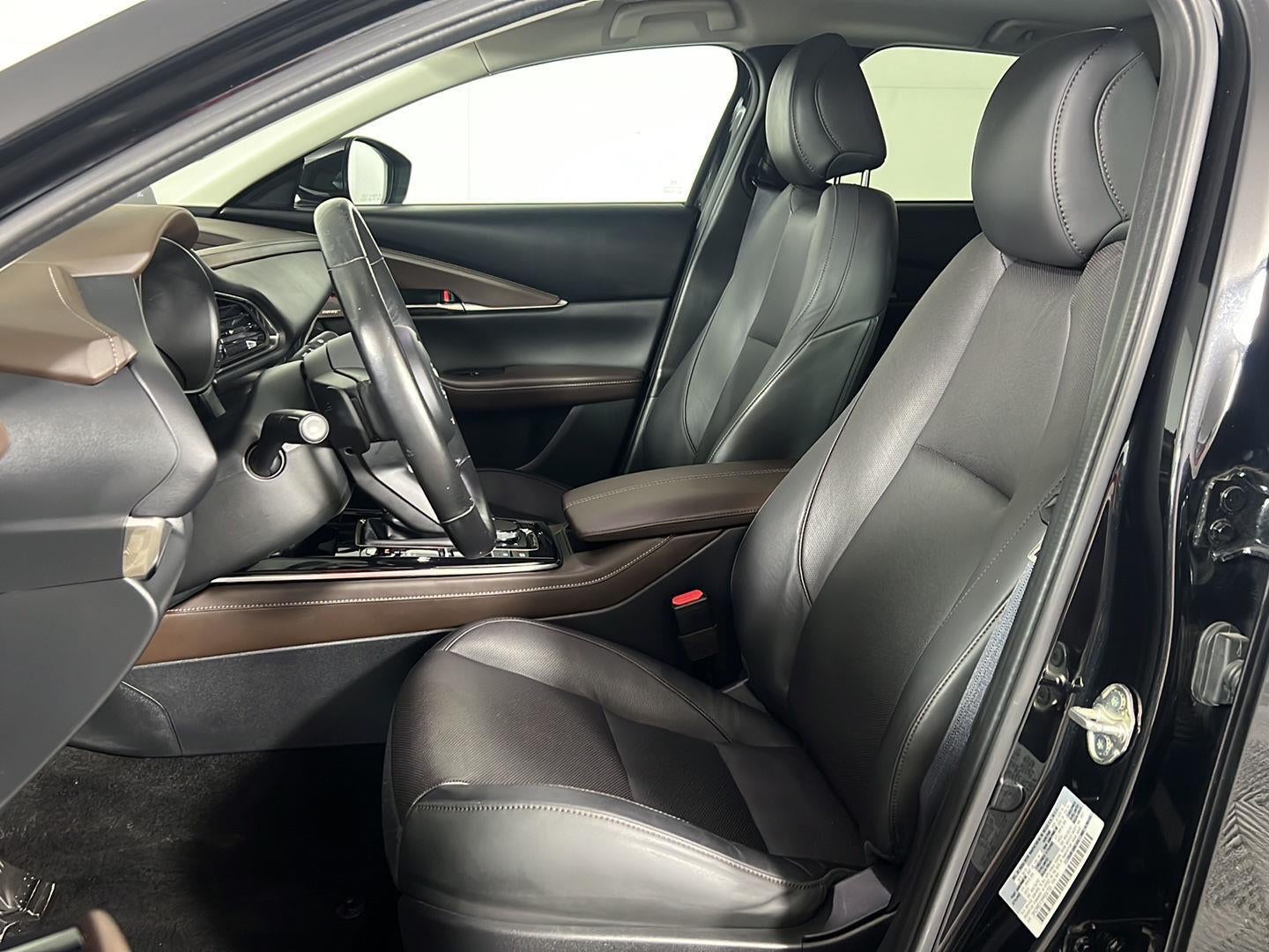 2023 Mazda Mazda CX-30 2.5 Turbo Premium Package