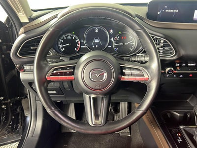 2023 Mazda Mazda CX-30 2.5 Turbo Premium Package
