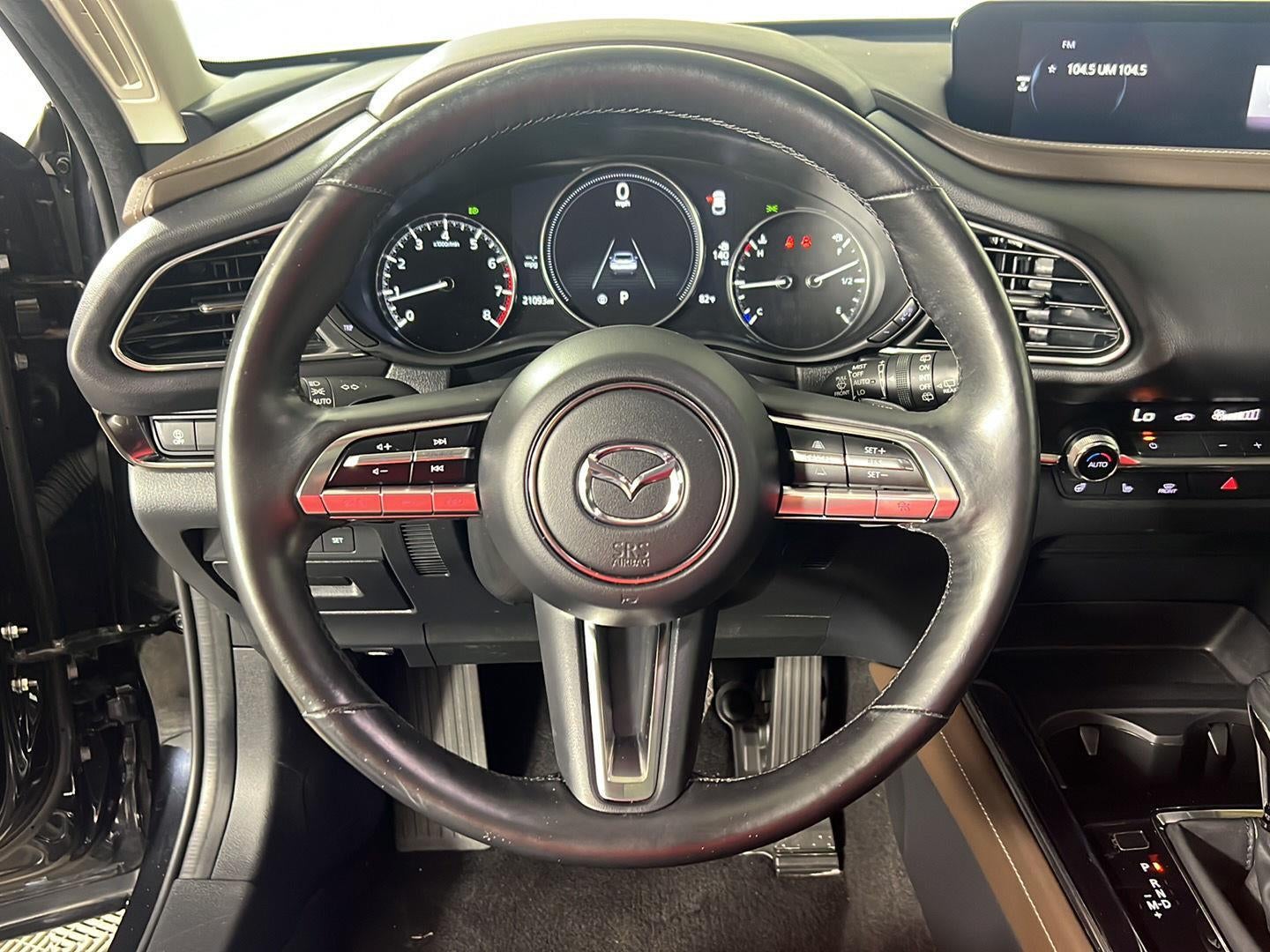 2023 Mazda Mazda CX-30 2.5 Turbo Premium Package