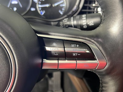 2023 Mazda Mazda CX-30 2.5 Turbo Premium Package
