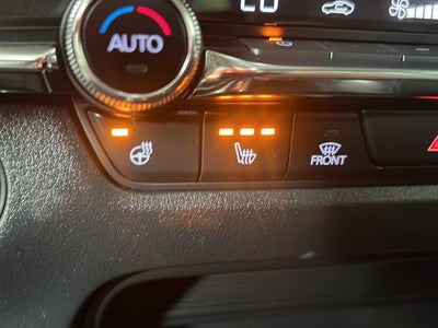 2023 Mazda Mazda CX-30 2.5 Turbo Premium Package