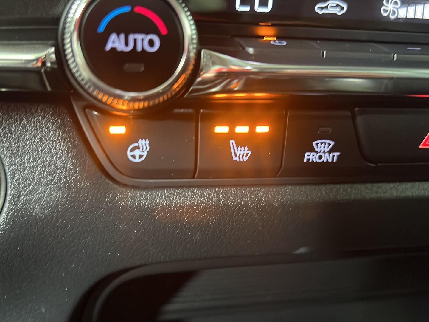 2023 Mazda Mazda CX-30 2.5 Turbo Premium Package