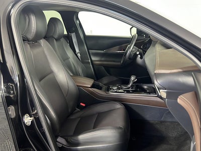 2023 Mazda Mazda CX-30 2.5 Turbo Premium Package