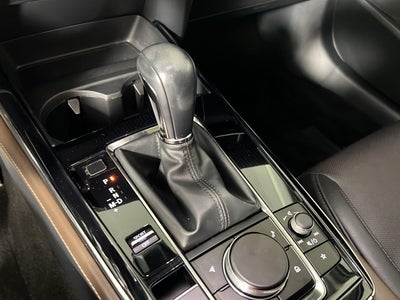 2023 Mazda Mazda CX-30 2.5 Turbo Premium Package