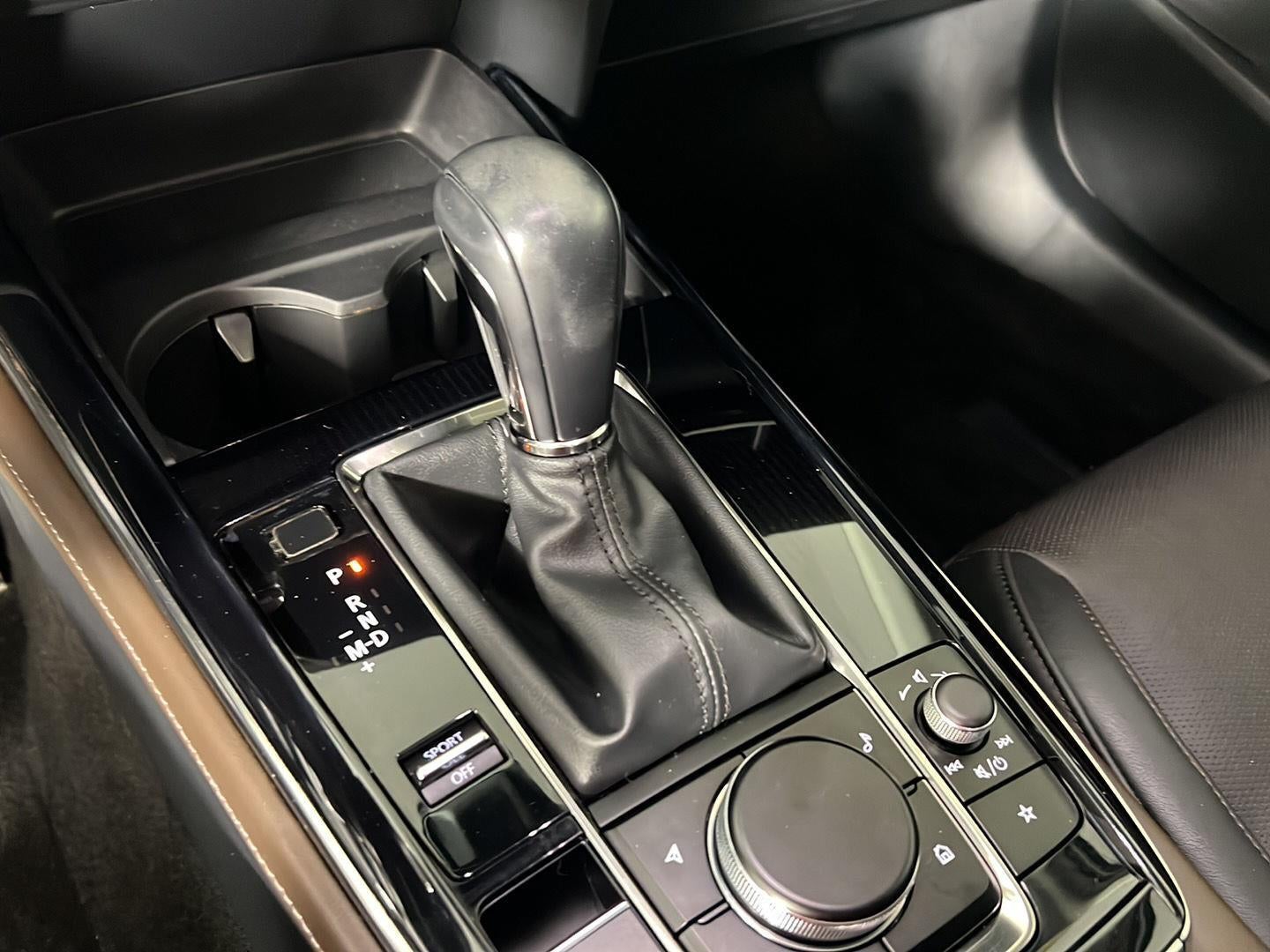 2023 Mazda Mazda CX-30 2.5 Turbo Premium Package