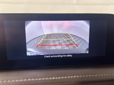 2023 Mazda Mazda CX-30 2.5 Turbo Premium Package