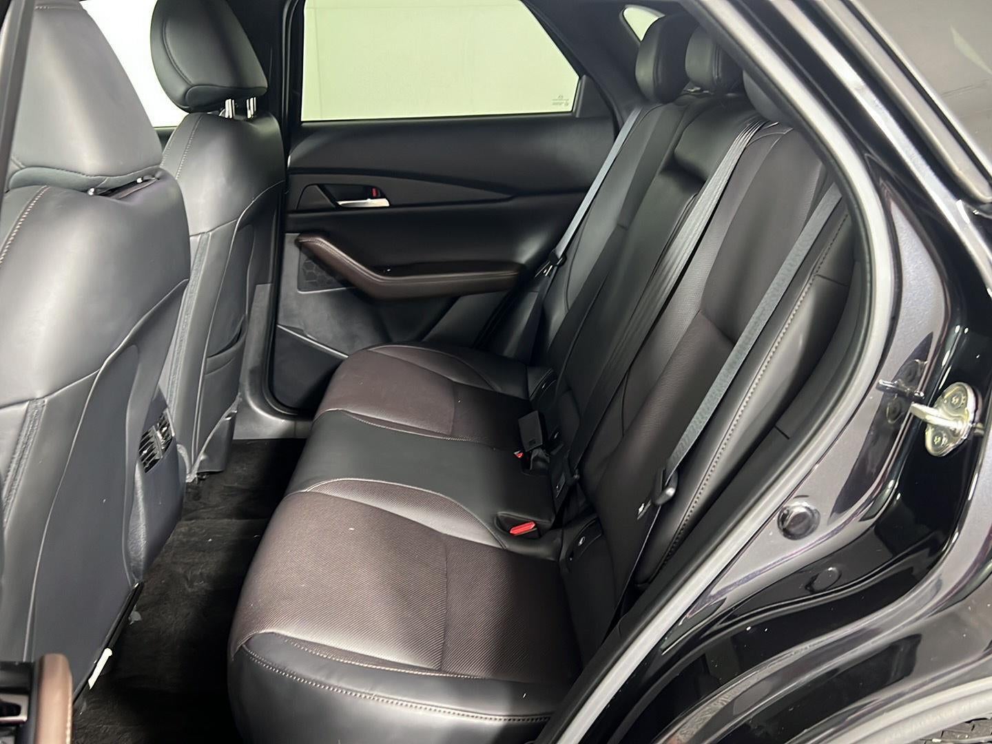 2023 Mazda Mazda CX-30 2.5 Turbo Premium Package
