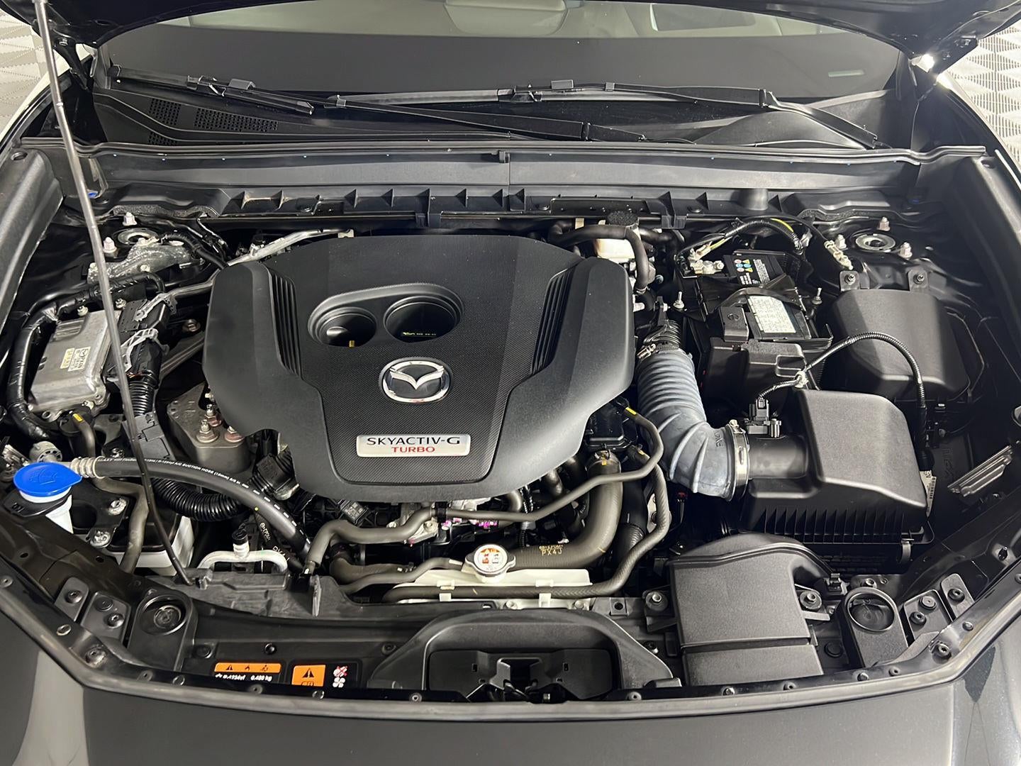 2023 Mazda Mazda CX-30 2.5 Turbo Premium Package