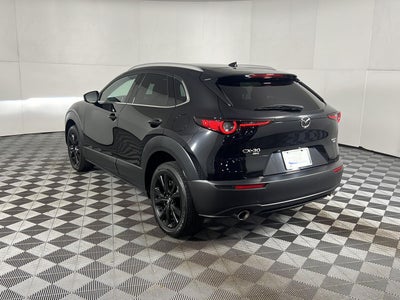 2023 Mazda Mazda CX-30 2.5 Turbo Premium Package