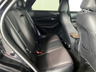 2023 Mazda Mazda CX-30 2.5 Turbo Premium Package